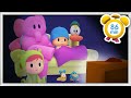 🍿 POCOYO in ENGLISH - Lazy Afternoon [86 min] | Full Episodes | VIDEOS and CARTOONS for KIDS