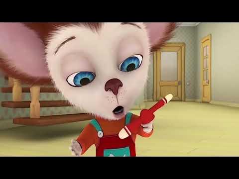 барбоскины матч.