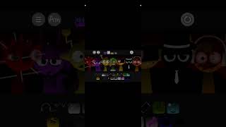 Sprunki Swap Cancel [Distorted Pulse Gameplay]