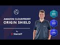 Origin Shield: How does it Help to Protect Your Origin?