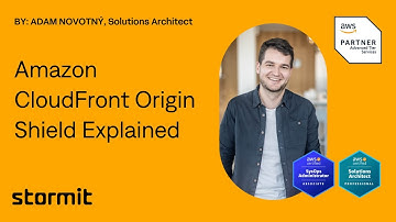 Origin Shield: How does it Help to Protect Your Origin?