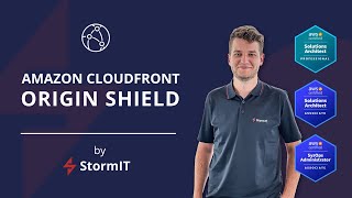 Origin Shield: How does it Help to Protect Your Origin?