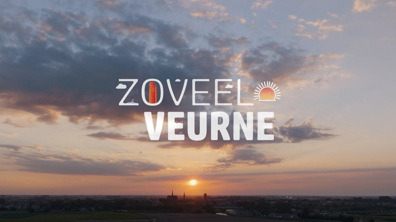 Zoveel Veurne 2022 The Movie
