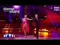 Dals s01  une rumba avec david ginola et silvia notargiacomo sur endless love lionel richie