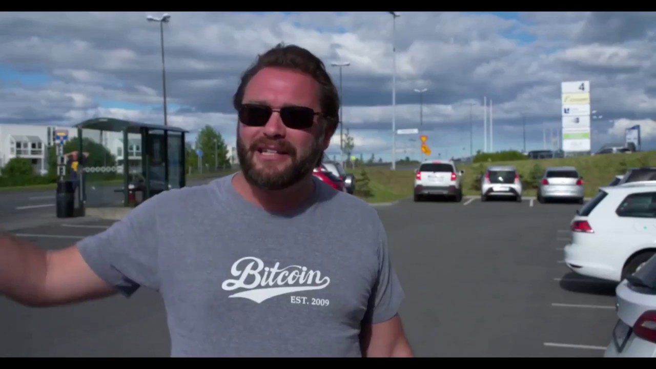 islanda bitcoin bitclub