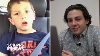 'David after Dentist' reflects on viral video 15 years later