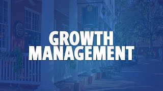 Growth Management - 2023 Annual Report