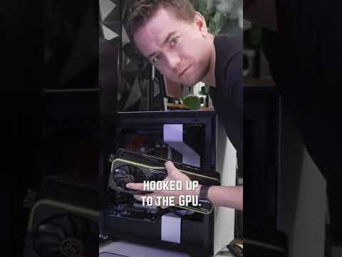 I Made the Ultimate Steam Deck #shorts