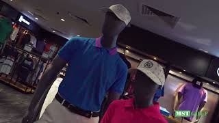 MST Golf Avenue K store in heart of KL