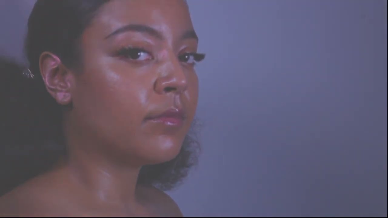 "In The Way" Marisolle Negash