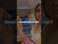 Karans boat surprise for teju #tejasswiprakash #karankundrra #couplegoals