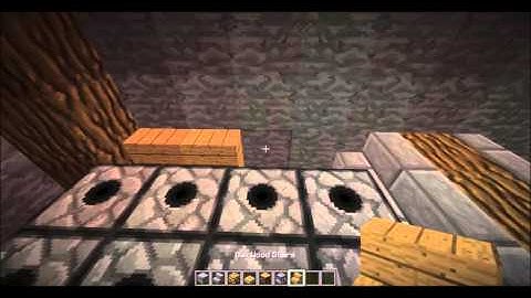 Building the Style Of My New Factions Base Timelapse