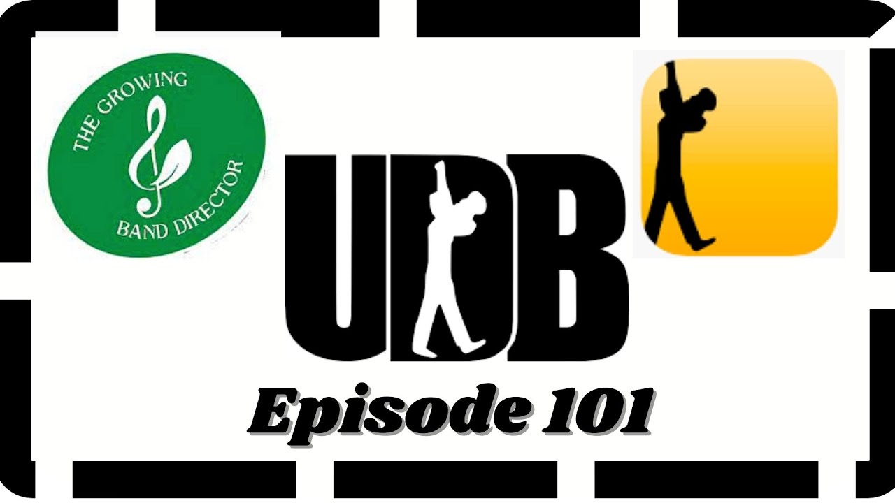 101 The Greatest Gift for Marching Band Instructors