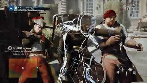 Assassin