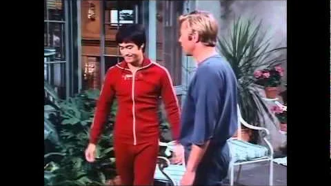 Bruce Lee- Longstreet- The way of the intercepting fist 1.3