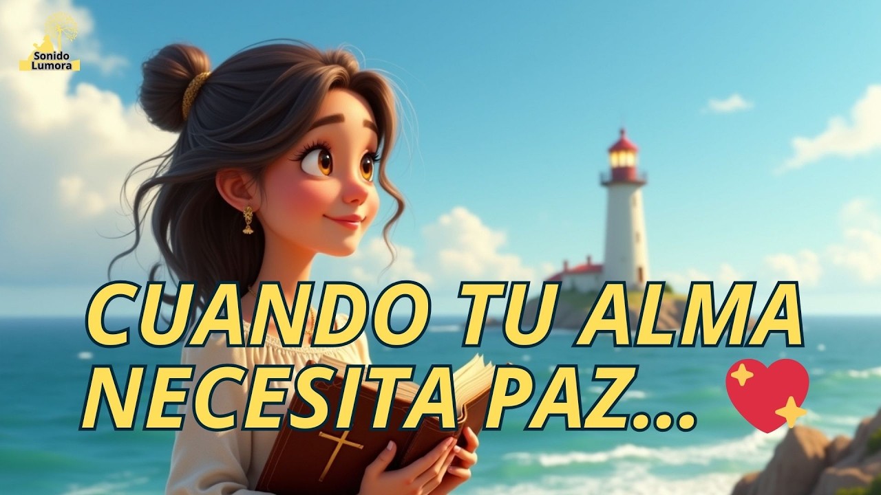 A Tu Ritmo, Encuentro Mi Camino | Música Cristiana para Descansar en Dios