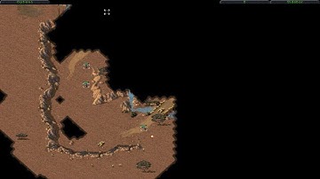 Command & Conquer: Tiberian Dawn 2nd Playthrough - Nod 06EB - 