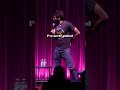 Russell giving crowd work a go 🗣️🎤🤣 | Gianmarco Soresi | The Downside Podcast