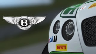 rFactor 2 – GT3 Pack Released - Inside Sim Racing