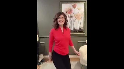 Thought Id try out belly dancing