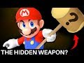 The Hammer Everyone Overlooked in Super Mario RPG