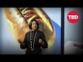 Isha Datar: How we could eat real meat without harming animals | TED