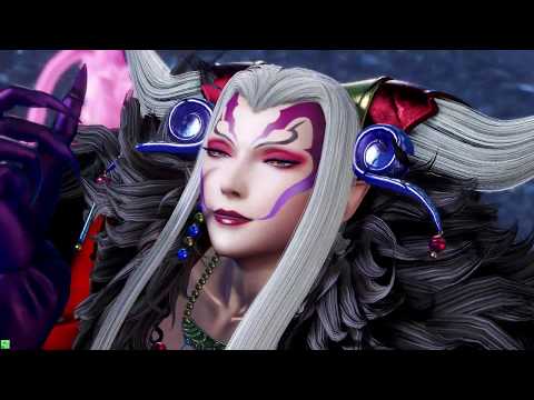 【DFFAC】集結！御猿燦隊！_いかすみアルティミシア_5【クリスタルA3バー】