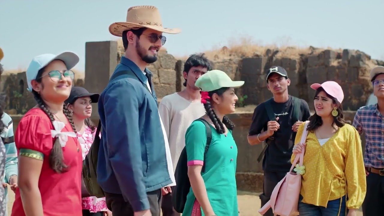 Kamali | Ep - 222 | Webisode | Feb 20 2026 | Zee Marathi