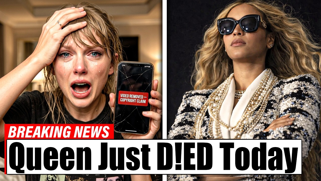 Beyoncé Just Broke Down Crying After Her Own Fans Officially Turned On ...