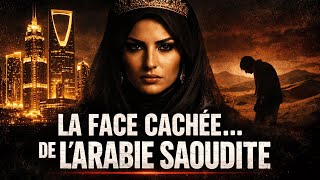 Saudi Arabia: the richest… and most silent kingdom in the world