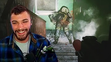 Vector .45 Leg Meta (FULL RAID) - Escape From Tarkov