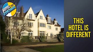 Holm House - Stylish Coastal Suites - Silures Bar & Restaurant On-site - This Hotel Is Different⭐