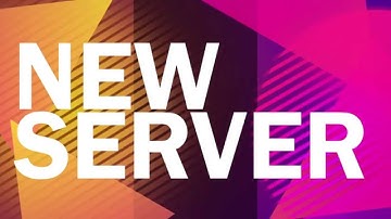 Need staff MCPE New Server