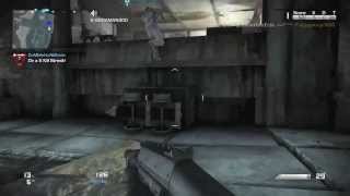 How to fix xbox one bugs (Cod ghosts gameplay)