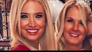Kayleigh McEnany Amazing Testimony Jesus Christ in Donald Trumps White House Harvard & Oxford Grad