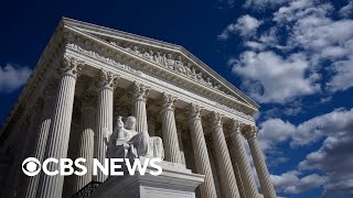 Supreme Court hears arguments in case challenging Texas social media law | audio