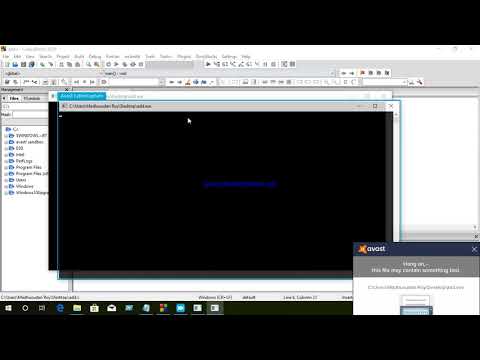 How to add two numbers with use of scanf function in c