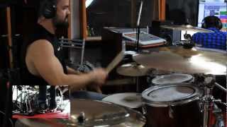 Excellion - Omar Avley (Drum Play Through 