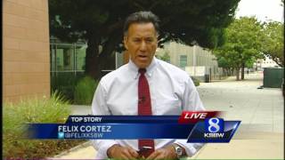 Jose Castaneda facing 8 years in prison