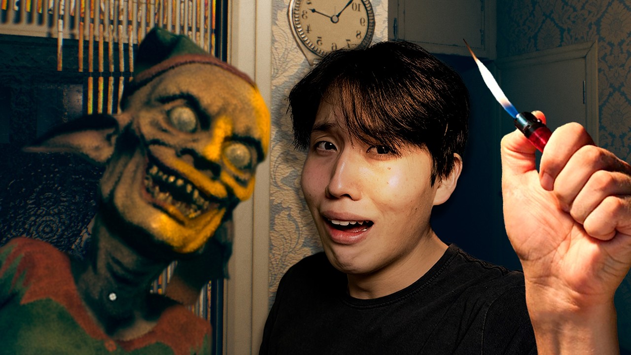 ESSE JOGO ME FEZ DESISTIR… MAIS DE UMA VEZ | September 7th