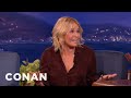 Chelsea Handler Getting Peed Jason