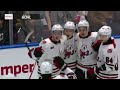 OHL Highlights: Niagara IceDogs @ Barrie Colts Mar. 28, 2026