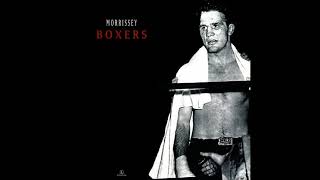 Morrissey ‎– Boxers