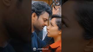 shraddha Kapoor kissing moment