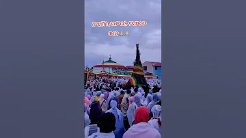 Train መዝሙረ መዝሙር Mezmur ማርያም Tiktok Habesha ኢትዮጵያ ገብርኤል Ticktock 