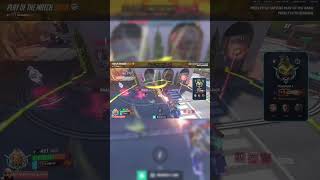 Inspirational overwatch edit #shorts  #workoutmotivation #art #inspirationalquotes #hardstyle #yeet