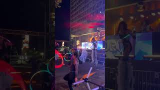curol (brasília, sesc soundsystem, 2026)