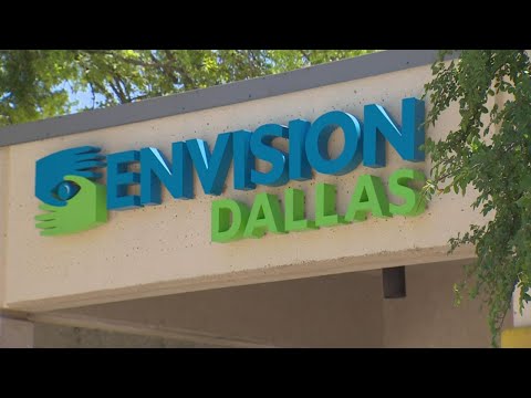 Dallas 311 contracts jobs to Envision Dallas, hiring people who are blind or visually impaired