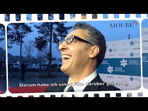 John Turturro – "Es war großartig" | Promis im Interview