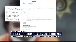 Pima County Attorney’s Office reacts to scrutiny in UA shooting case